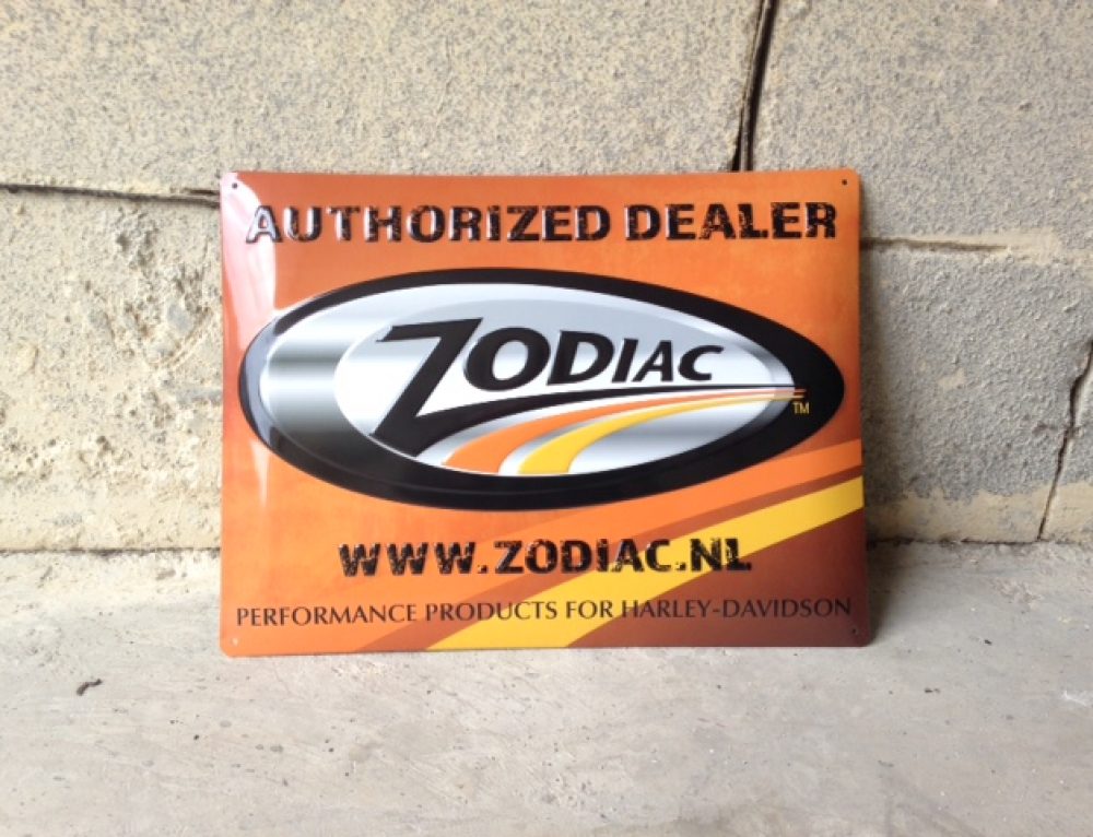 ZODIAC.NL PERFORMANCE PARTS FOR YOUR CUSTOM BIKE Hammerhead Projects