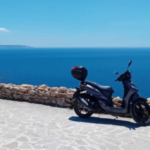 Location de Scooter à Gozo
