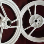 Powder Coating